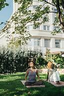 JW Marriott Bucharest Grand Hotel