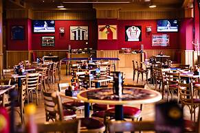 JW Marriott Bucharest Grand Hotel