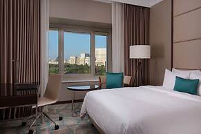 JW Marriott Bucharest Grand Hotel