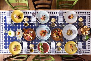 JW Marriott Bucharest Grand Hotel