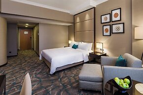 JW Marriott Bucharest Grand Hotel