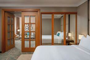 JW Marriott Bucharest Grand Hotel