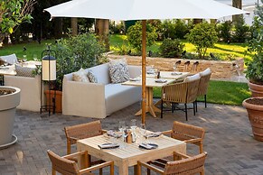 JW Marriott Bucharest Grand Hotel