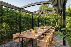 JW Marriott Bucharest Grand Hotel