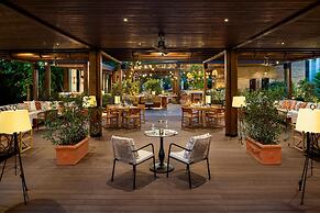 JW Marriott Bucharest Grand Hotel