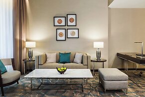 JW Marriott Bucharest Grand Hotel