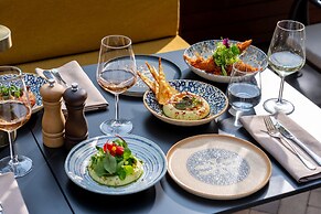 JW Marriott Bucharest Grand Hotel