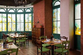 JW Marriott Bucharest Grand Hotel