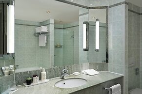 JW Marriott Bucharest Grand Hotel