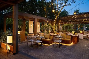 JW Marriott Bucharest Grand Hotel