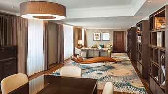 JW Marriott Bucharest Grand Hotel