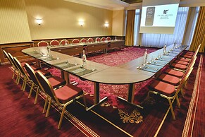 JW Marriott Bucharest Grand Hotel