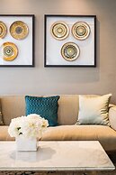 JW Marriott Bucharest Grand Hotel