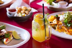 JW Marriott Bucharest Grand Hotel