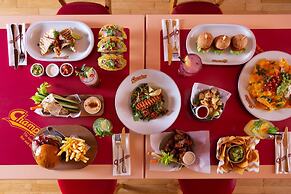 JW Marriott Bucharest Grand Hotel