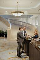 JW Marriott Bucharest Grand Hotel