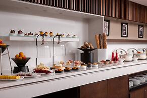 JW Marriott Bucharest Grand Hotel