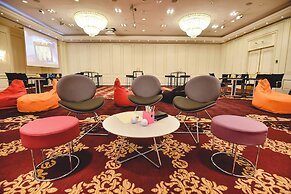 JW Marriott Bucharest Grand Hotel