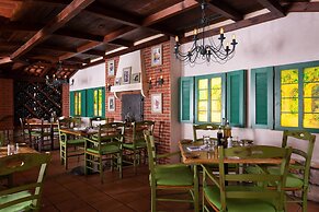 JW Marriott Bucharest Grand Hotel