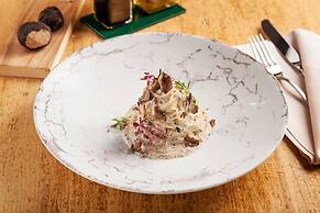 JW Marriott Bucharest Grand Hotel