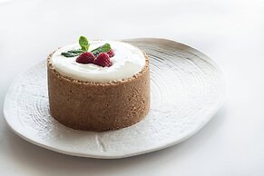 JW Marriott Bucharest Grand Hotel