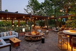 JW Marriott Bucharest Grand Hotel