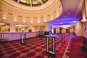 JW Marriott Bucharest Grand Hotel