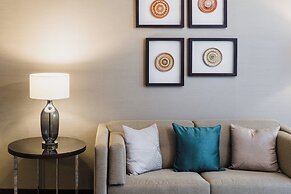 JW Marriott Bucharest Grand Hotel