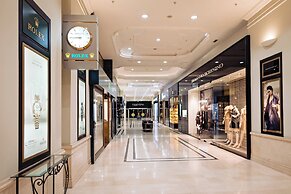 JW Marriott Bucharest Grand Hotel