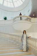 JW Marriott Bucharest Grand Hotel