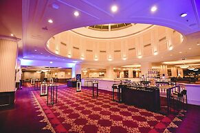 JW Marriott Bucharest Grand Hotel