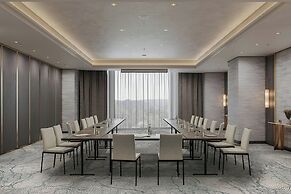 JW Marriott Bucharest Grand Hotel