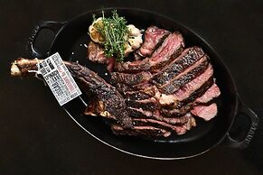 JW Marriott Bucharest Grand Hotel