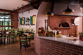 JW Marriott Bucharest Grand Hotel