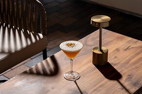 JW Marriott Bucharest Grand Hotel