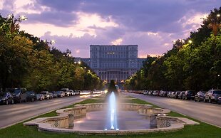 JW Marriott Bucharest Grand Hotel