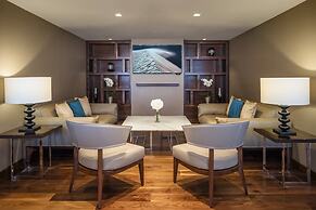 JW Marriott Bucharest Grand Hotel