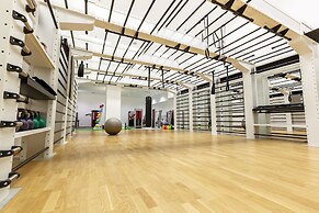 JW Marriott Bucharest Grand Hotel