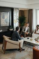 JW Marriott Bucharest Grand Hotel