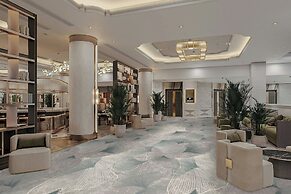 JW Marriott Bucharest Grand Hotel