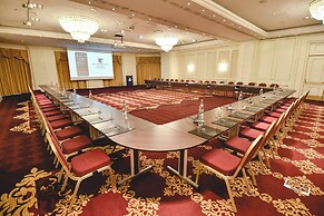 JW Marriott Bucharest Grand Hotel