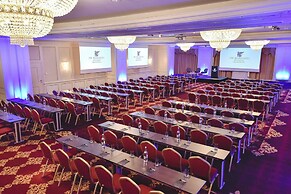 JW Marriott Bucharest Grand Hotel