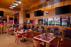 JW Marriott Bucharest Grand Hotel