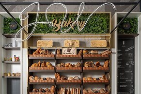 JW Marriott Bucharest Grand Hotel