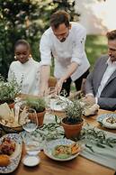 JW Marriott Bucharest Grand Hotel