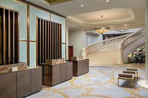 JW Marriott Bucharest Grand Hotel