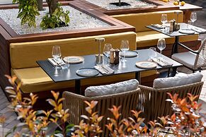 JW Marriott Bucharest Grand Hotel