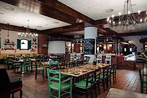 JW Marriott Bucharest Grand Hotel