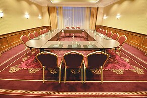 JW Marriott Bucharest Grand Hotel