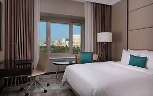 JW Marriott Bucharest Grand Hotel